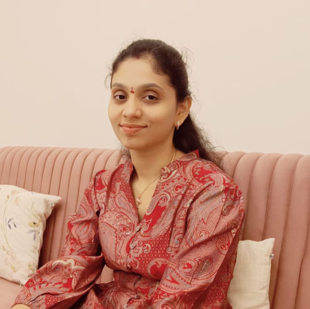 Smt. Mounica, Software Engineer
