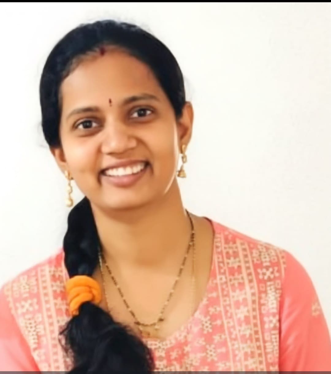 Dr. Anusha, Physiotherapist