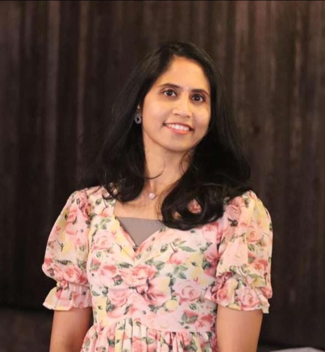 Smt. Satyaveni, Data Engineer
